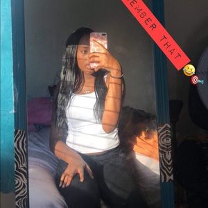 Meet your Posher, Jada